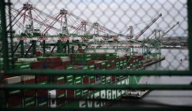 Analysis: How Trump’s tariffs forced China to pivot – and hit a record-high trade surplus