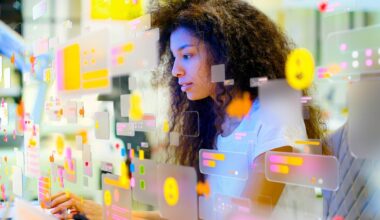 Want to work in AI? Here are the skills to master, economist says