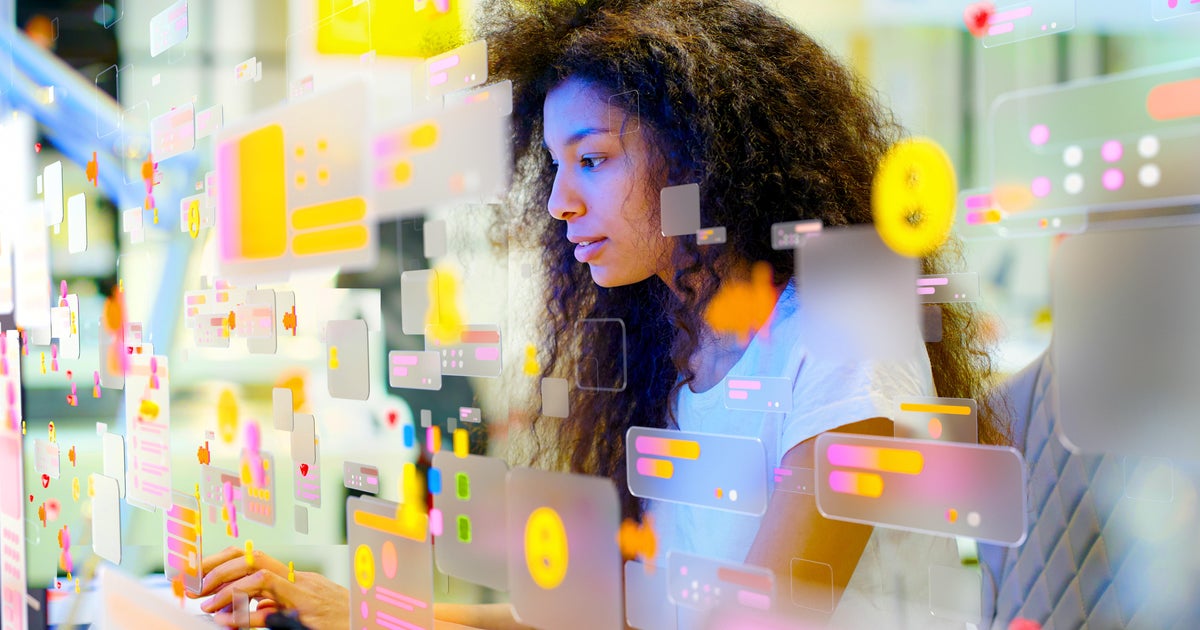 Want to work in AI? Here are the skills to master, economist says