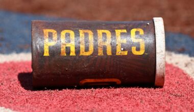 Rumors, a coaching staff, but little else