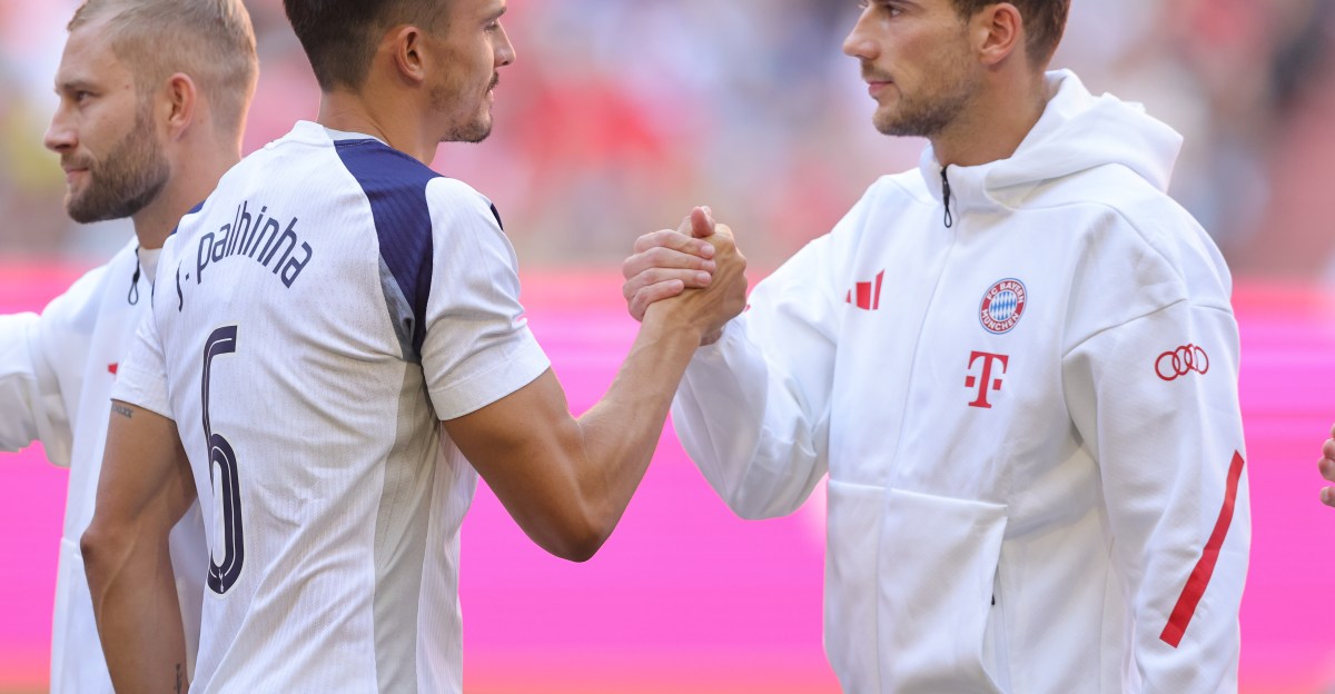 Bayern Munich News | Bavarian Football Works