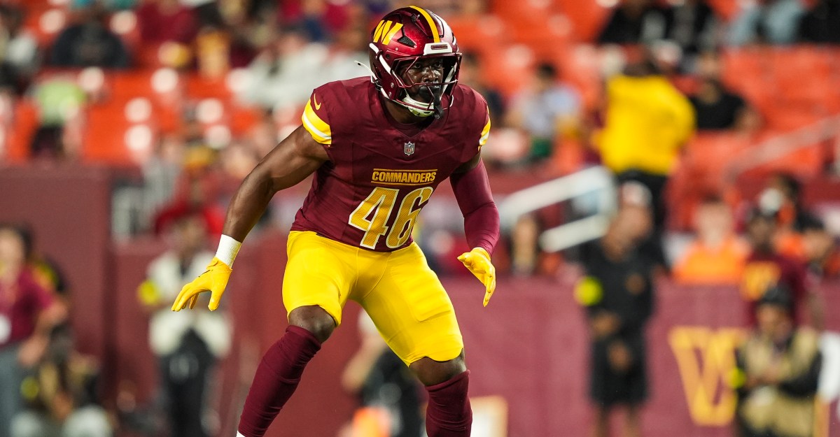 Chiefs News 12/31: Kansas City signs two players to practice squad