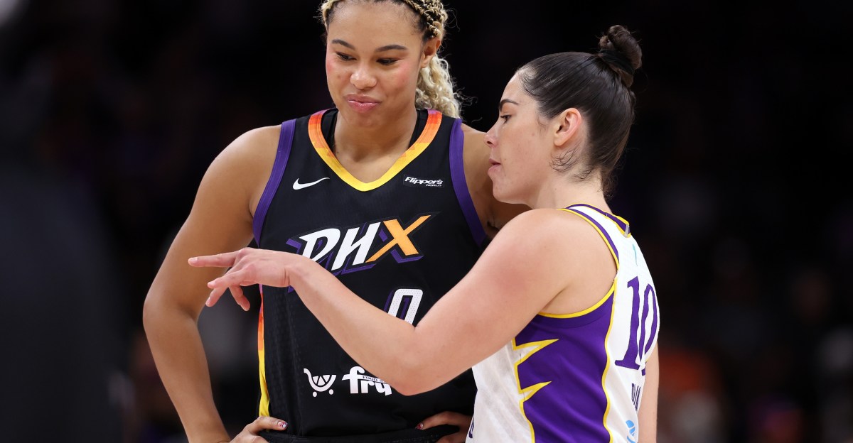 WNBA: Players show no indication of folding in CBA negotiations