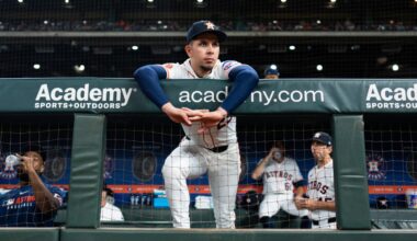 Purple Row After Dark: What should the Rockies do about 2B?