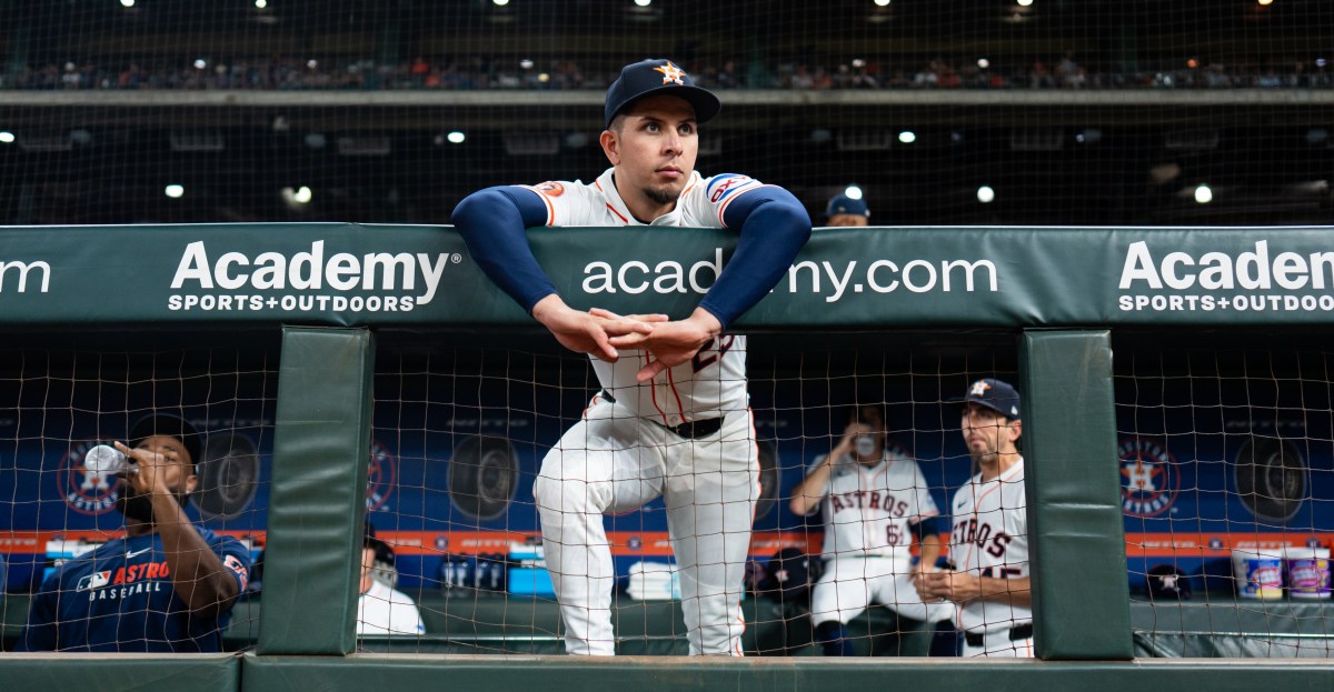 Purple Row After Dark: What should the Rockies do about 2B?