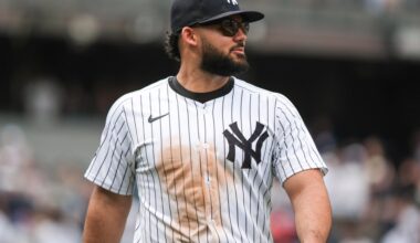 Yankees news: Domínguez faces big test as the offense reloads