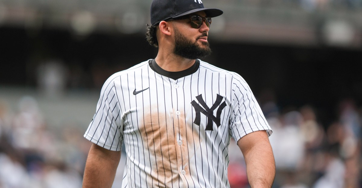 Yankees news: Domínguez faces big test as the offense reloads