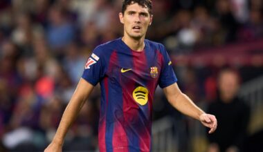 How will Barcelona line up against Guadalajara in their Copa del Rey debut?