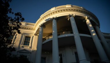 US government launches ‘Tech Force’ to hire AI talent