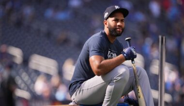 Yankees news: Burning questions for the Bombers going into 2026