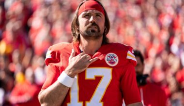 More than 30 former Eagles already eliminated from playoff contention