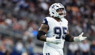 Dallas Cowboys roster: 2 productive players who may not be here in 2026