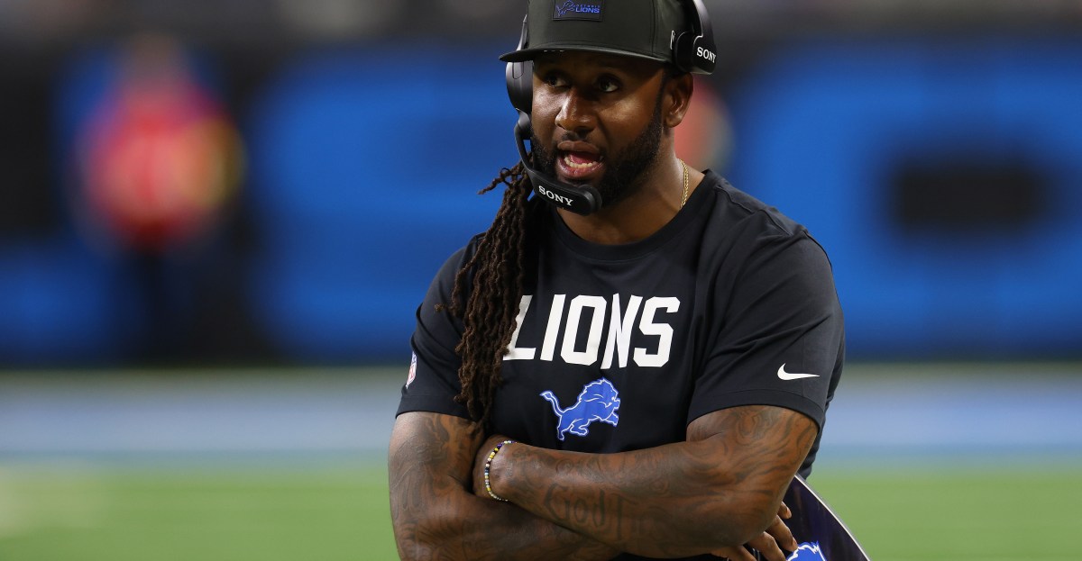 Mailbag: Is there hope in the future of the Detroit Lions defense?