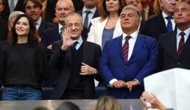 ‘Most suspicious titles in history’ - Barcelona president Joan Laporta told to sue Real Madrid