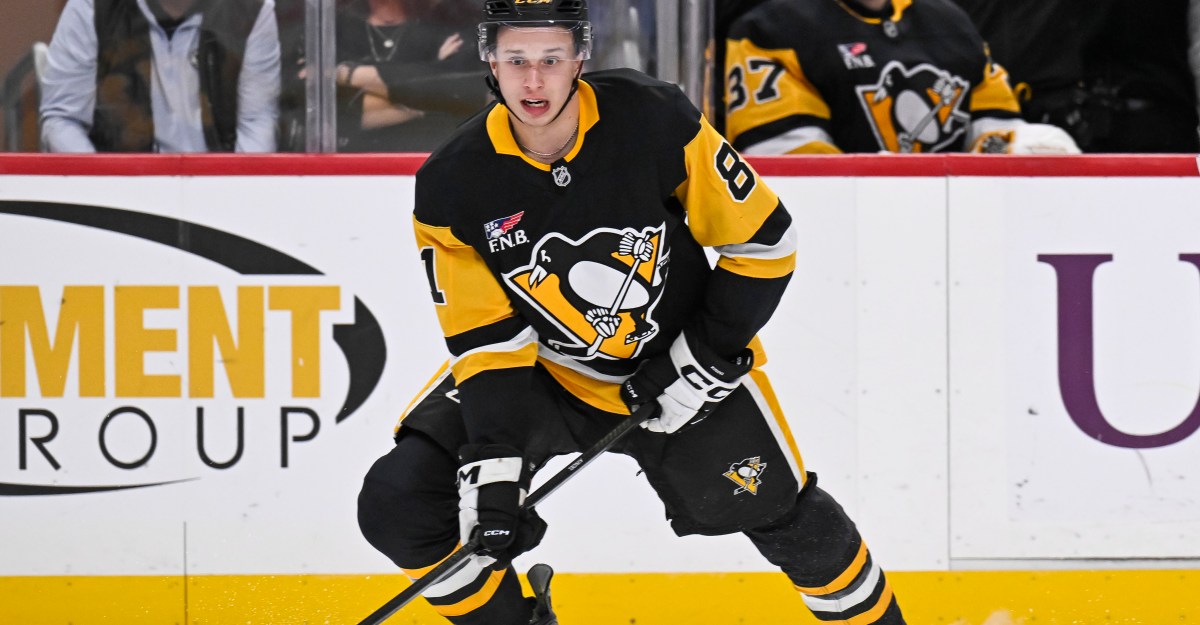 Pittsburgh Penguins biggest disappointments, surprises and more at holiday break