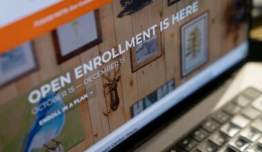 The ACA’s enhanced subsidies are expiring. What to know about your options