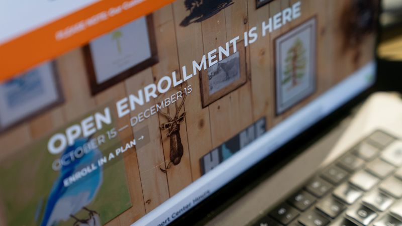 The ACA’s enhanced subsidies are expiring. What to know about your options