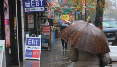 SNAP bans on soda, candy and other foods take effect in five states Jan. 1