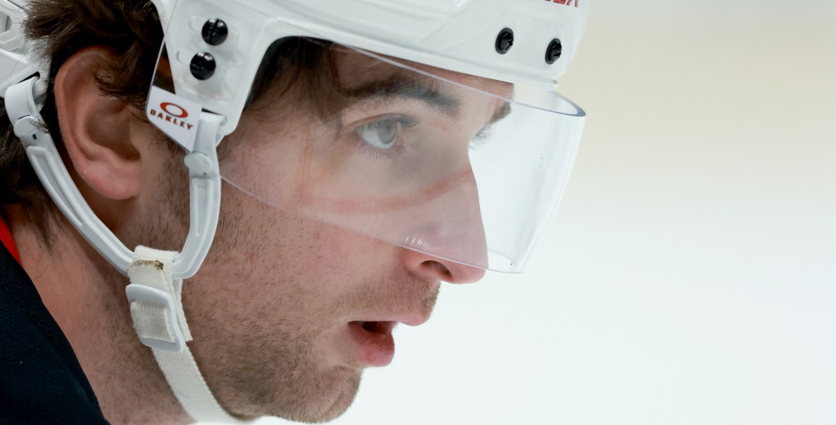 New Jersey Devils Prospect Update: Winter Prospect Awards