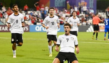 Barcelona moving to secure Hamza Abdelkarim signing in January