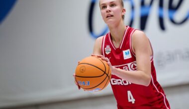 WNBA: Project B continues to announce