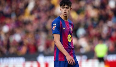 FC Barcelona News: 8 December 2025; Raphinha denies Saudi Arabia rumors, Girona want Marc Bernal on loan