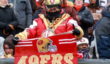 49ers Mailbag: John Lynch best GM? Is Jauan Jennings priority?