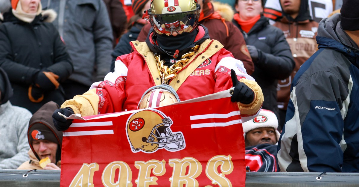 49ers Mailbag: John Lynch best GM? Is Jauan Jennings priority?