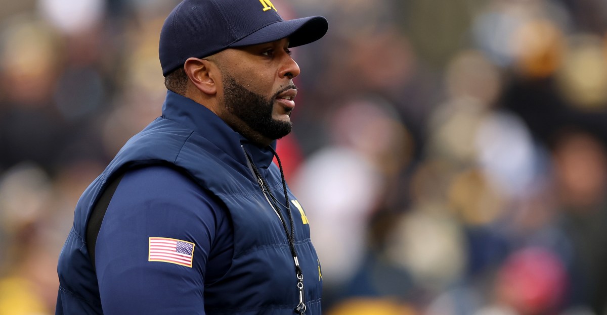 Sherrone Moore saga massively affecting Michigan Football recruiting