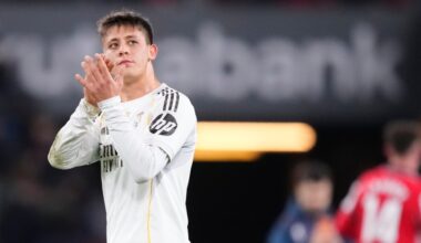 Matchday Edition | 7 December 2025