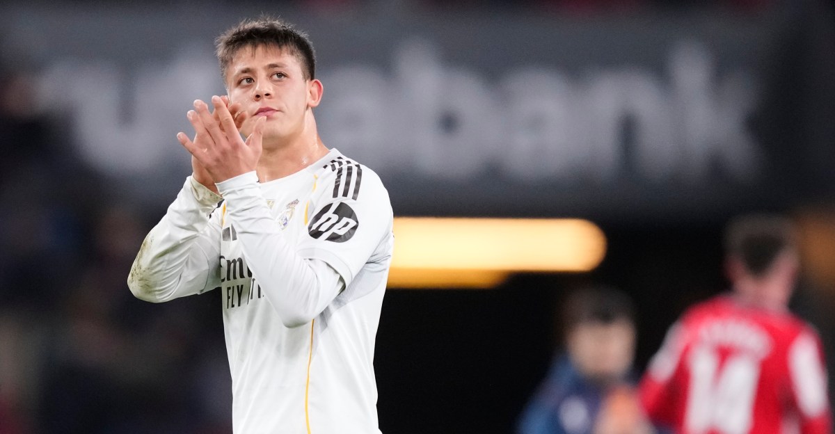 Matchday Edition | 7 December 2025