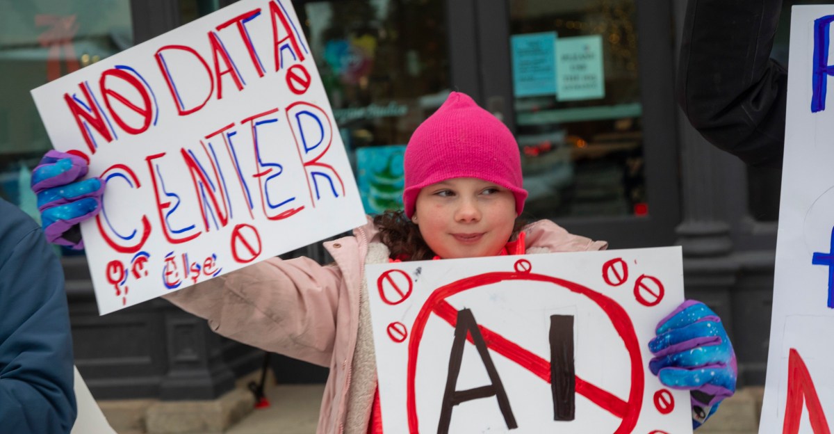 AI: What voters really think about artificial intelligence and ChatGPT