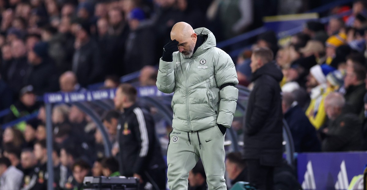 Leeds United 3-1 Chelsea, Premier League: Post-match reaction, ratings