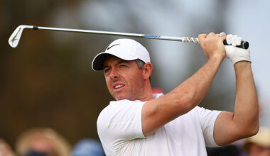 Rory McIlroy Done Sugarcoating Things, Wants Nothing But Majors And Legacy