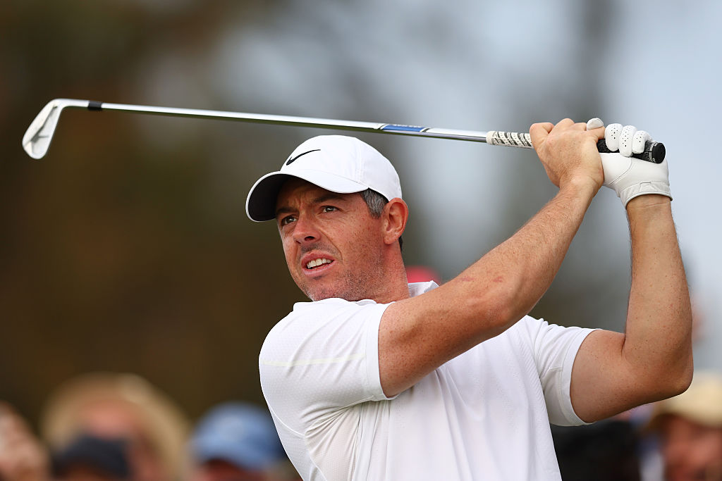 Rory McIlroy Done Sugarcoating Things, Wants Nothing But Majors And Legacy