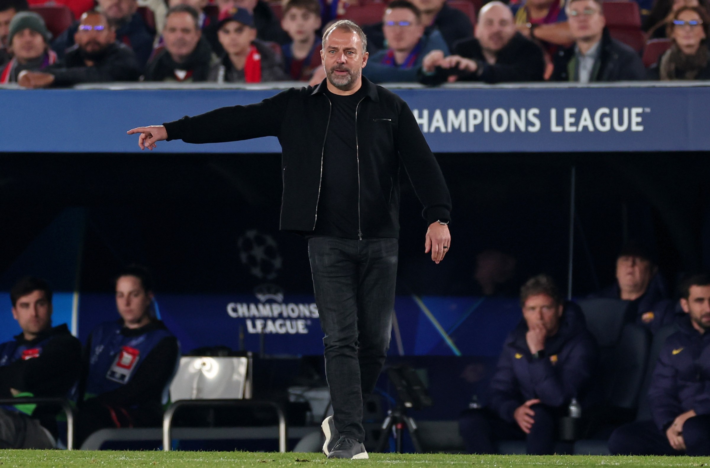 (Photo by David Ramirez/Soccrates/Getty Images)