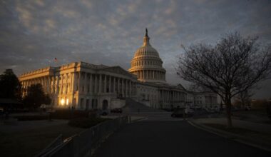 Battleground Republicans clash with hard-liners over Obamacare subsidies as party talks health care strategy