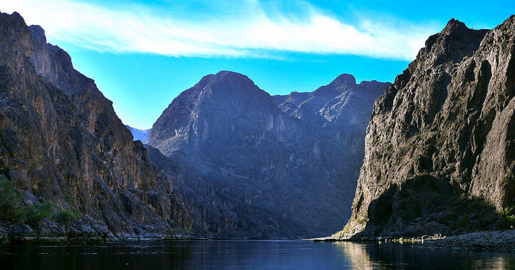 New report paints grim picture of water use problems with Colorado River