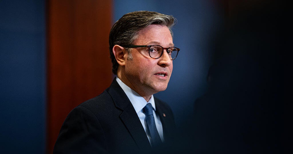 House won't vote on health care tax credit extension, angering GOP moderates