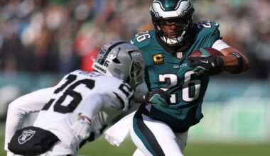Eagles News: Has the offense found their footing?