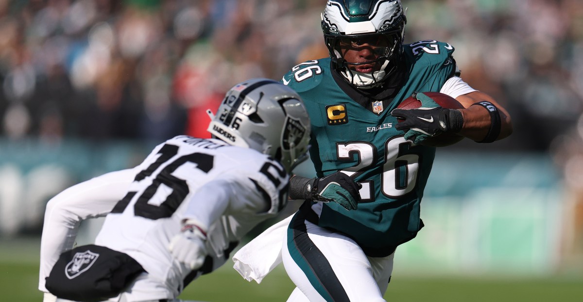 Eagles News: Has the offense found their footing?