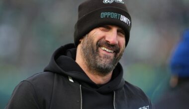 Reactions to ‘Hard Knocks: In-Season with the NFC East’ episode 3