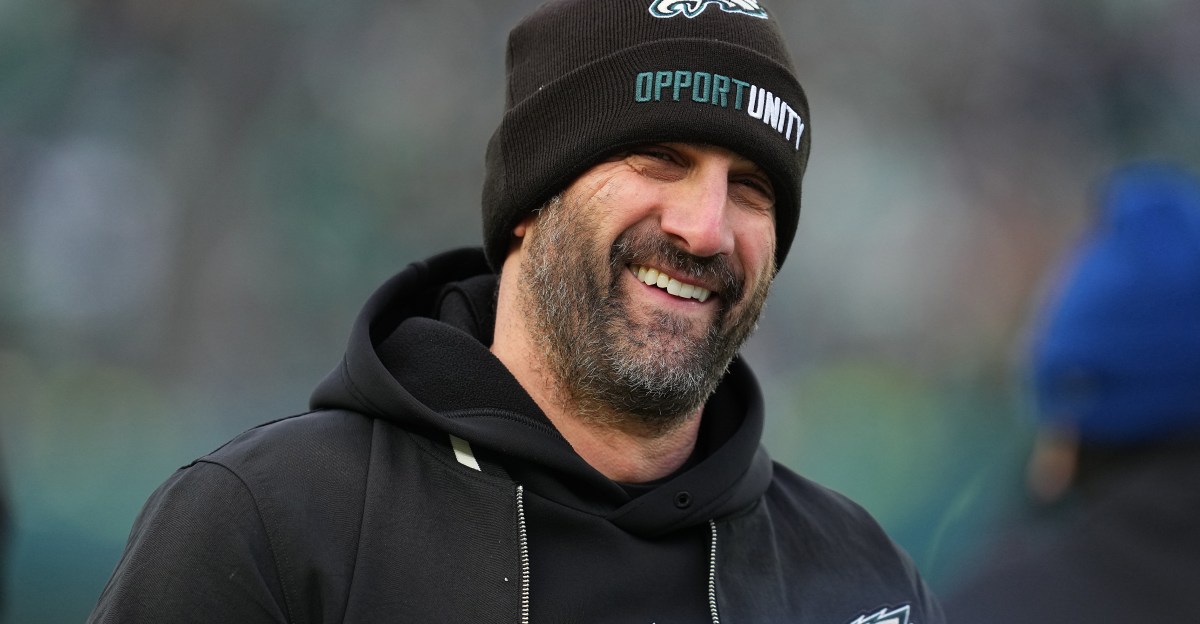 Reactions to ‘Hard Knocks: In-Season with the NFC East’ episode 3