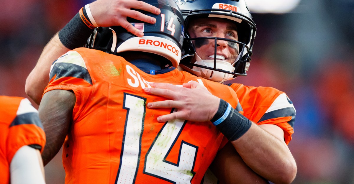 Denver Broncos playoff picture: What Week 15 vs. Packers means for AFC standings
