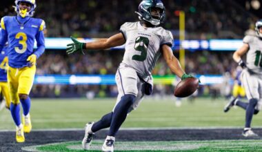 Dallas Cowboys free agency: 3 replacements if Javonte Williams leaves