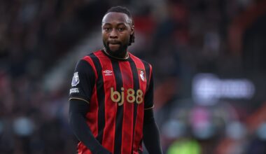 Chelsea make inquiry, then pass on Antoine Semenyo — reports