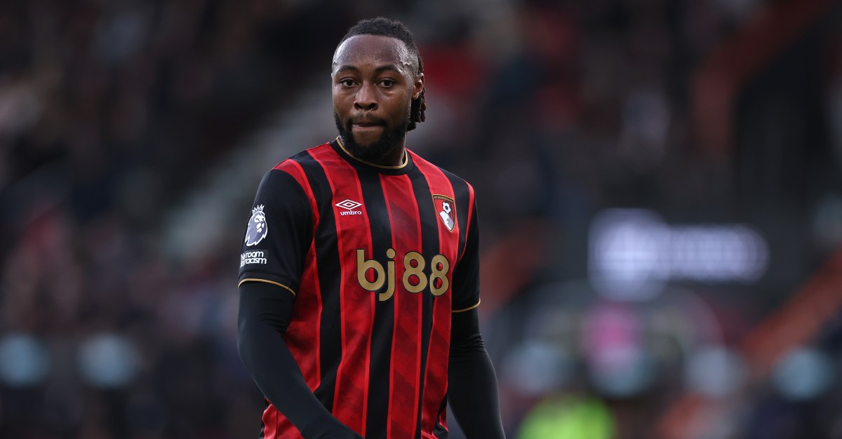 Chelsea make inquiry, then pass on Antoine Semenyo — reports