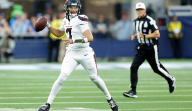 NFL Network Rips NFL Officiating After Controversial Chargers-Texans Call