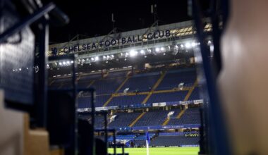 Chelsea vs. Bournemouth, Premier League: Lineups & Game Thread