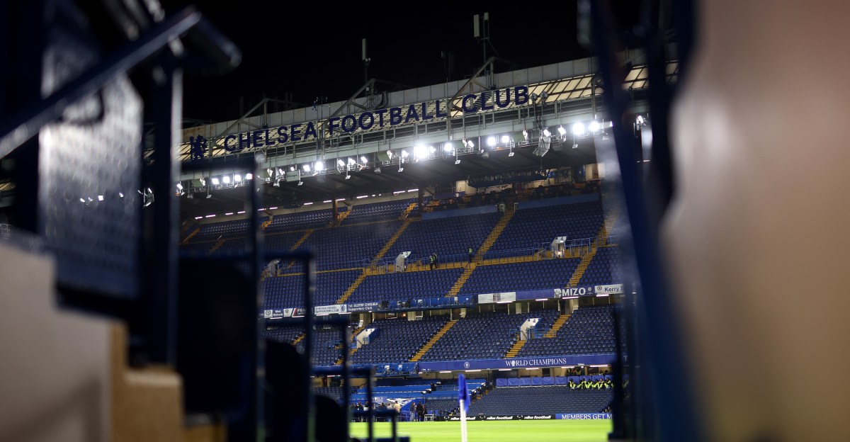 Chelsea vs. Bournemouth, Premier League: Lineups & Game Thread